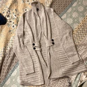 Women’s cardigan sweater. XL. Fortune +Ivy